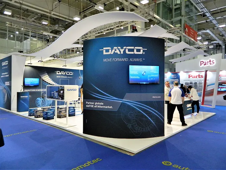 Η Autopromotec 2019 δείχνει τις αλλαγές στo Aftermarket και το Συνεργείο του μέλλοντος