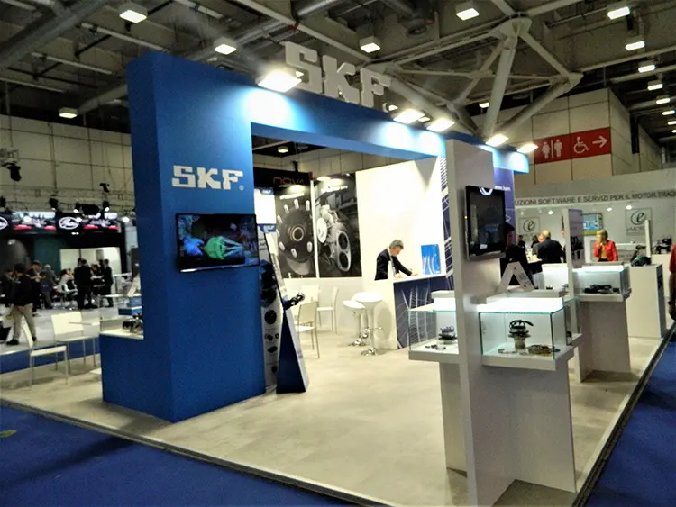 Η Autopromotec 2019 δείχνει τις αλλαγές στo Aftermarket και το Συνεργείο του μέλλοντος