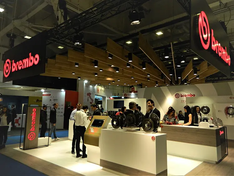 Η Autopromotec 2019 δείχνει τις αλλαγές στo Aftermarket και το Συνεργείο του μέλλοντος