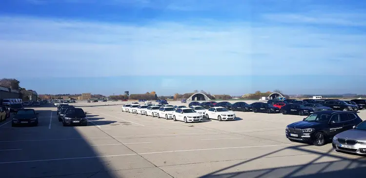 BMW Driving Academy2
