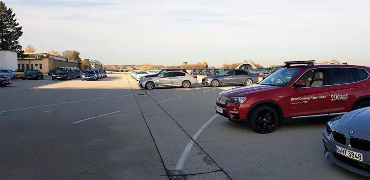 BMW Driving Academy4