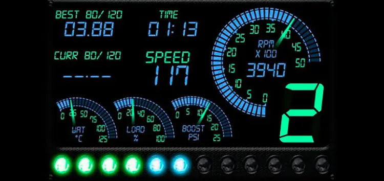 OBD Car Doctor Pro