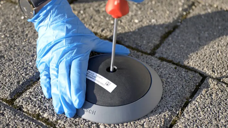 bosch parking sensors 2