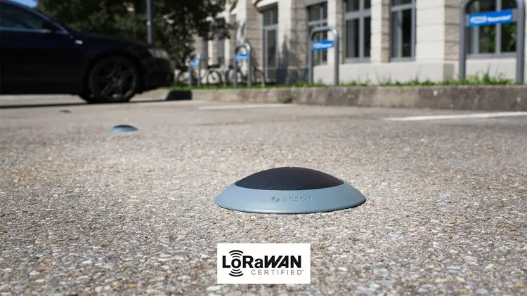 bosch parking sensors 3