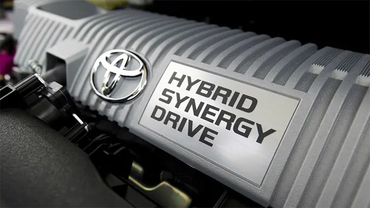 toyota