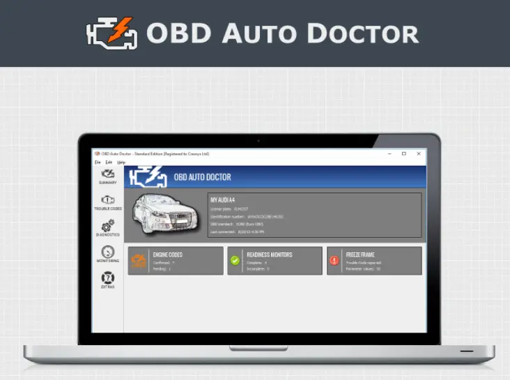 OBD Auto Doctor