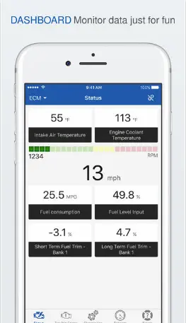 OBD Auto Doctor