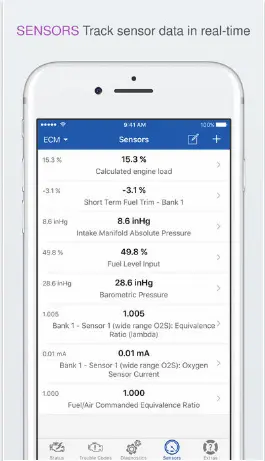 OBD Auto Doctor