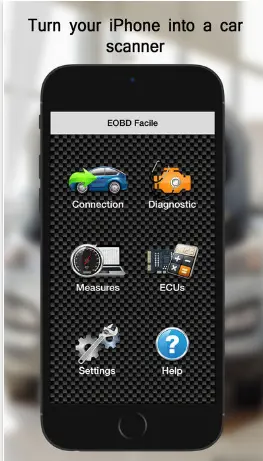EOBD Facile