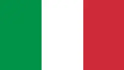 italy flag