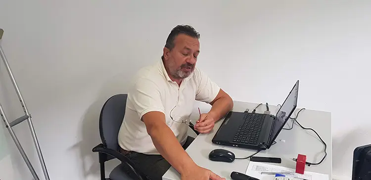 Τεχνικό Σεμινάριο με θέμα Ηλεκτρονικά στο Αυτοκίνητο, Αισθητήρες - Ενεργοποιητές - Έλεγχος με Παλμογράφο