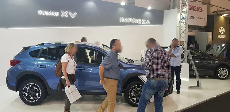ΑΥΤΟΚΙΝΗΣΗ 2019