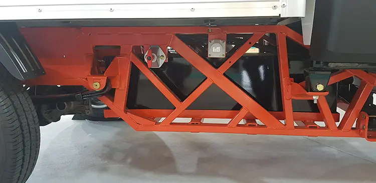 Εφοδιαστική Αλυσίδα & Logistics - Cargo Truck & Van Expo