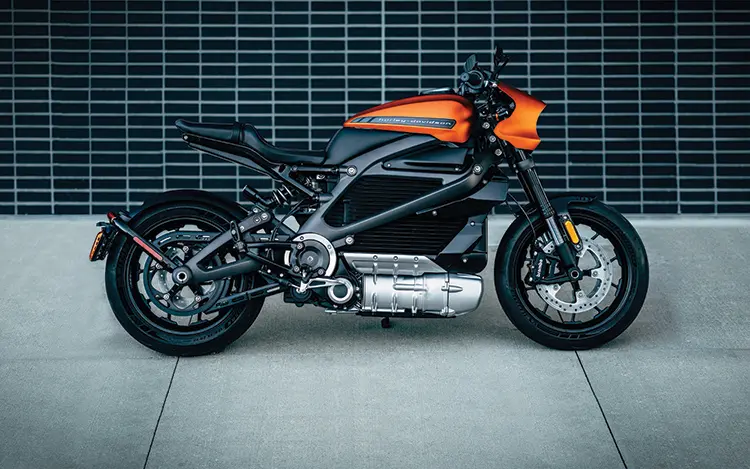 Harley-Davidson LiveWire