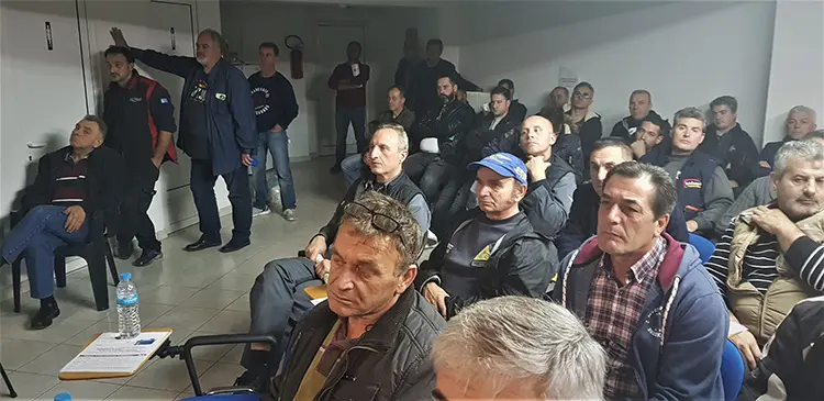 Λάρισα: Ημερίδα για την Ηλεκτροκίνηση