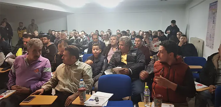 Λάρισα: Ημερίδα για την Ηλεκτροκίνηση