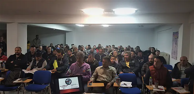 Λάρισα: Ημερίδα για την Ηλεκτροκίνηση