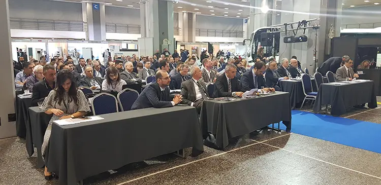 Συνέδριο Ηλεκτροκίνησης