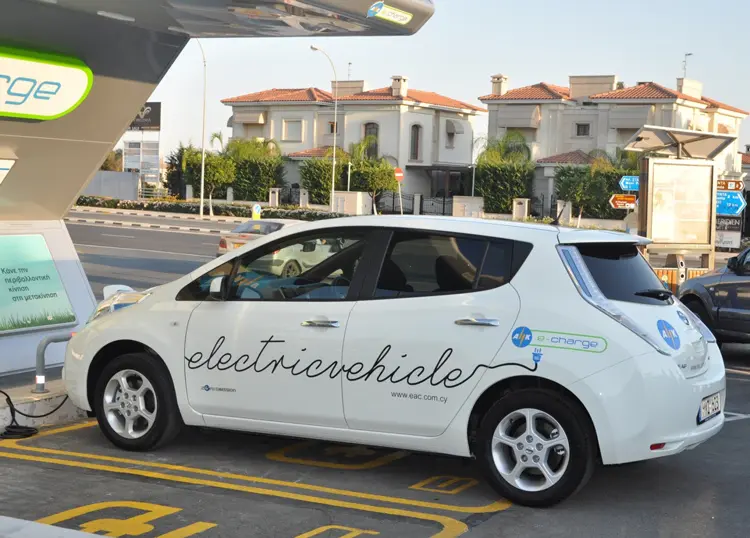 echarge 1