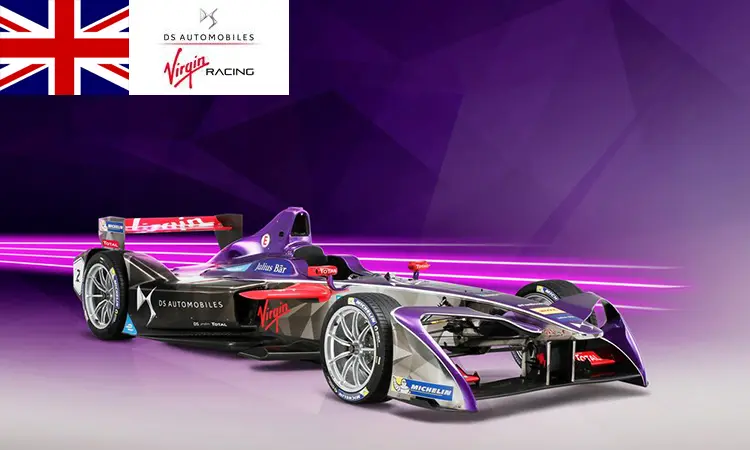 formula ds