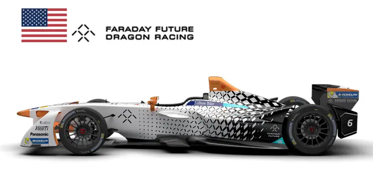 formula faraday
