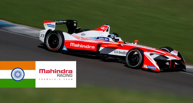 formula mahidra
