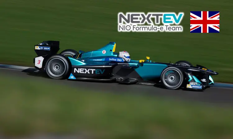formula next