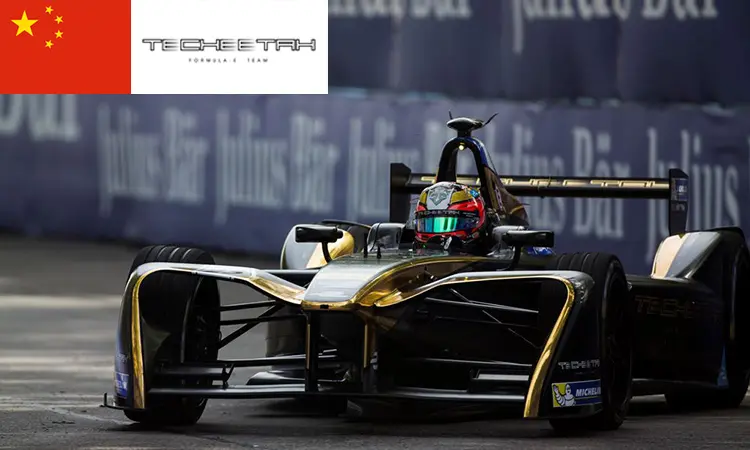 formula tech