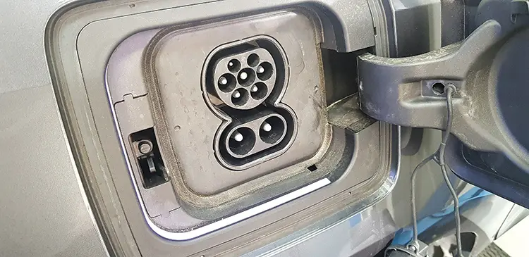 Δοκιμάζουμε το Νέο Ηλεκτρικό BMW i3