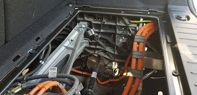 Δοκιμάζουμε το Νέο Ηλεκτρικό BMW i3