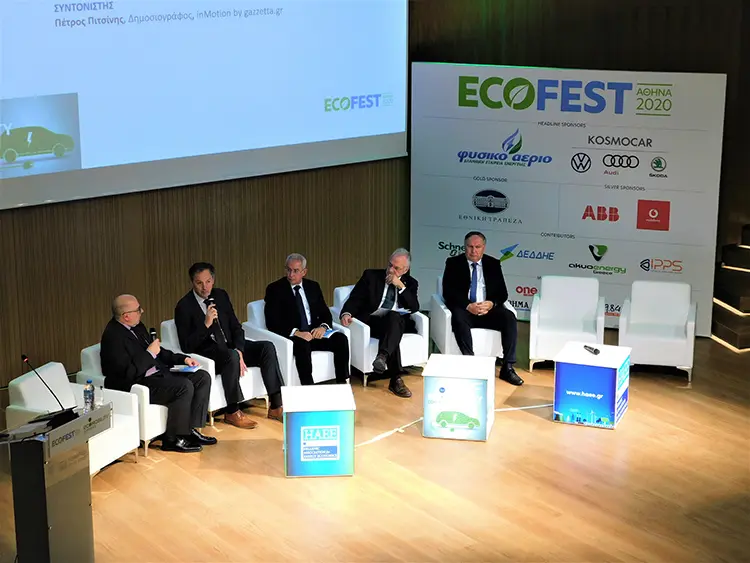 ECOFEST 2020