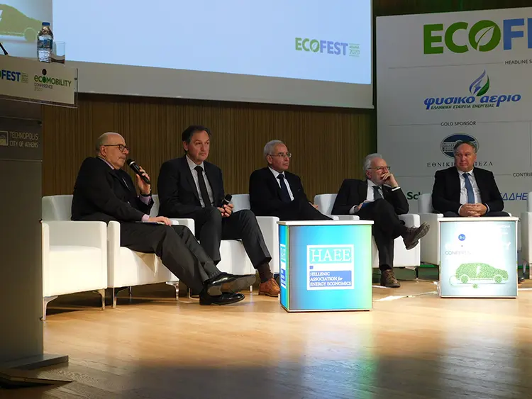 ECOFEST 2020