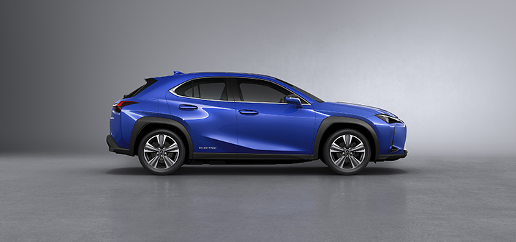 LEXUS UX 300e