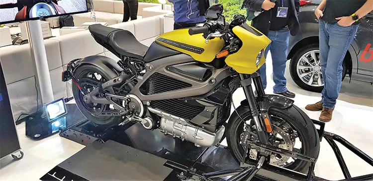 H Harley Davidson κινείται ΗΛΕΚΤΡΙΚΑ και προς την αγορά ποδηλάτων