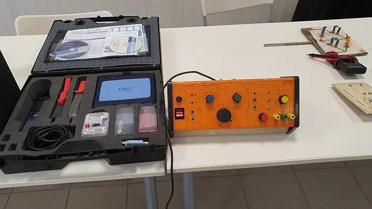 Με μεγάλη επιτυχία ολοκληρώθηκε άλλο ένα 2-ήμερο τεχνικό σεμινάριο στην Θεσσαλονίκη 8 & 9 Φεβρουαρίου