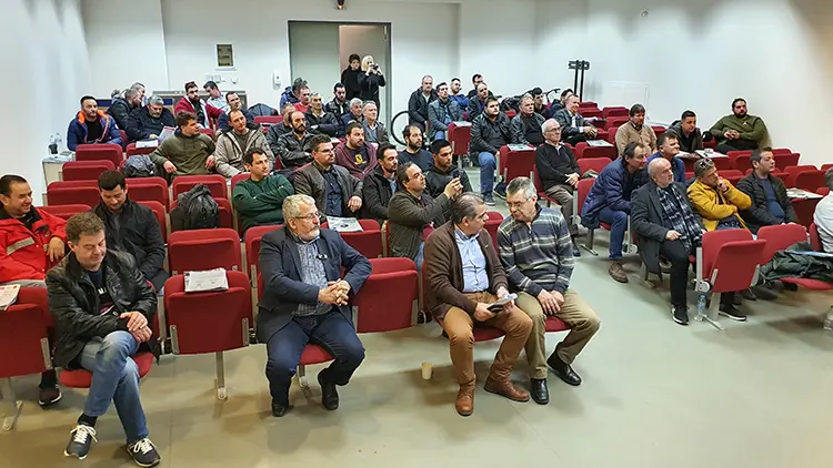 Τρίκαλα: Ημερίδα για την Ηλεκτροκίνηση, τις επερχόμενες σύγχρονες Τεχνολογίες & το Συνεργείο του Μέλλοντος