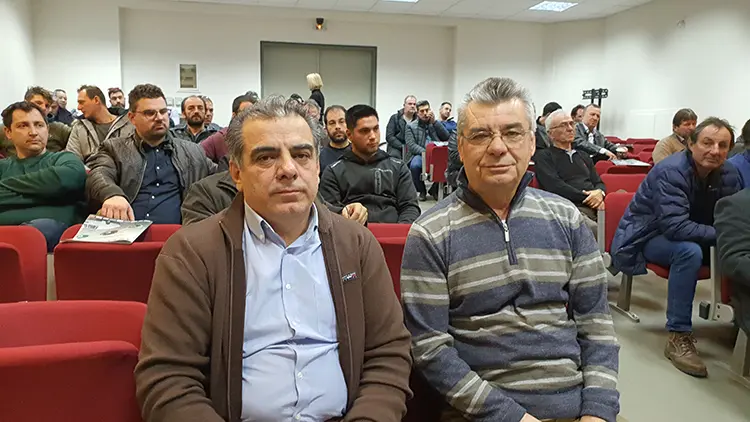 Τρίκαλα: Ημερίδα για την Ηλεκτροκίνηση, τις επερχόμενες σύγχρονες Τεχνολογίες & το Συνεργείο του Μέλλοντος