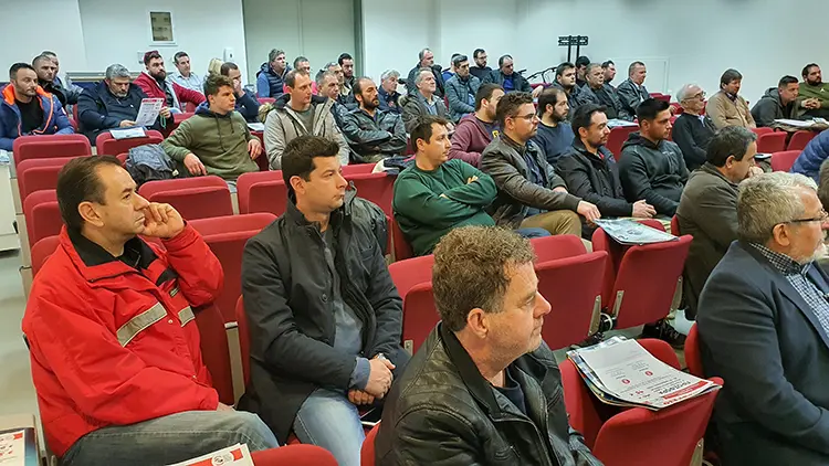 Τρίκαλα: Ημερίδα για την Ηλεκτροκίνηση, τις επερχόμενες σύγχρονες Τεχνολογίες & το Συνεργείο του Μέλλοντος