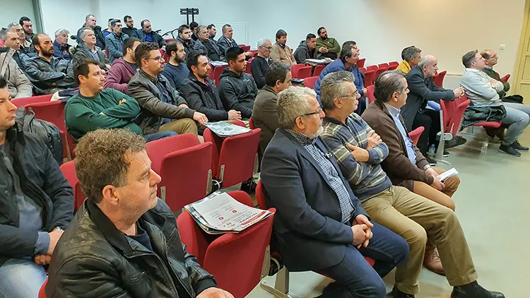 Τρίκαλα: Ημερίδα για την Ηλεκτροκίνηση, τις επερχόμενες σύγχρονες Τεχνολογίες & το Συνεργείο του Μέλλοντος