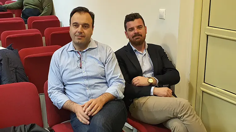 Τρίκαλα: Ημερίδα για την Ηλεκτροκίνηση, τις επερχόμενες σύγχρονες Τεχνολογίες & το Συνεργείο του Μέλλοντος
