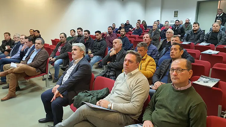 Τρίκαλα: Ημερίδα για την Ηλεκτροκίνηση, τις επερχόμενες σύγχρονες Τεχνολογίες & το Συνεργείο του Μέλλοντος