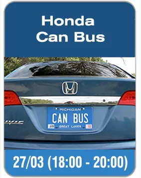 honda 27