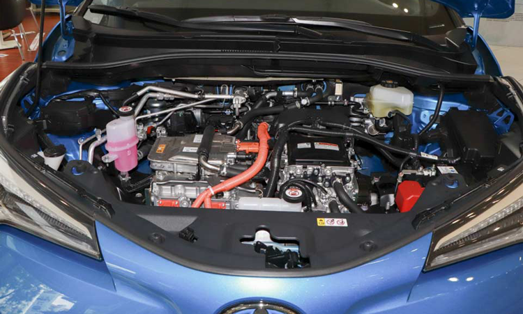 e chr 2