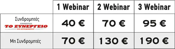 pricelist april 2020