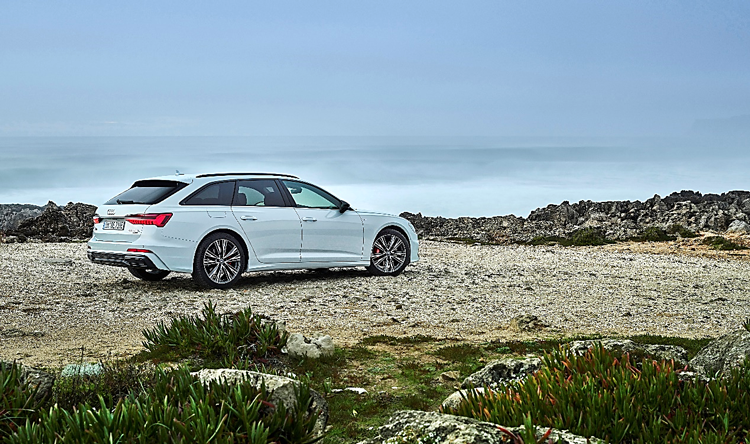audiA6avant 1