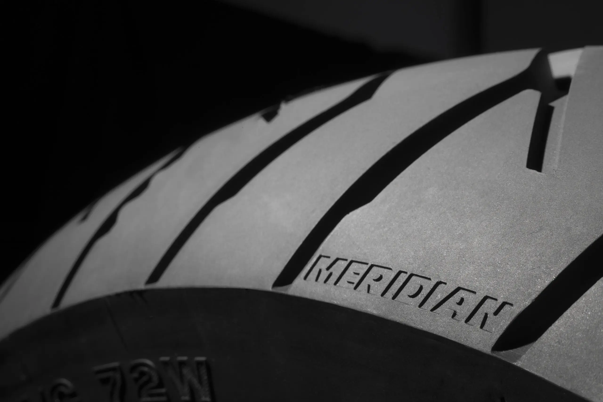 dunlop meridian 1