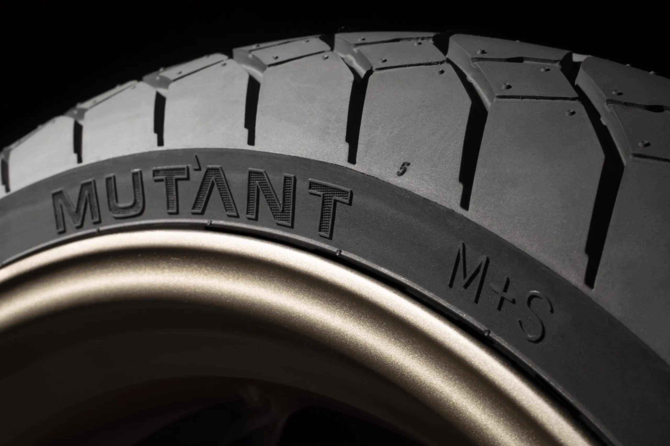 dunlop mutant 1