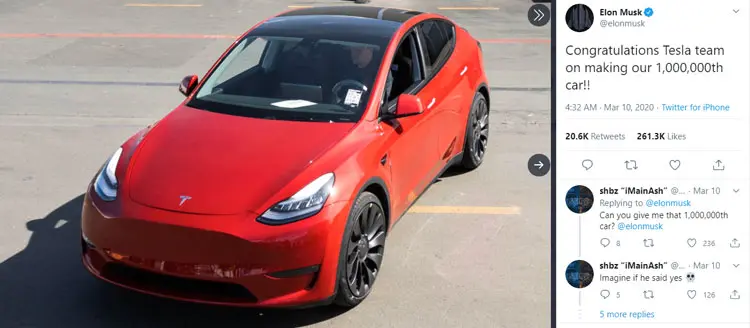 tesla1000000 2