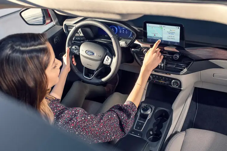 ford escape 1