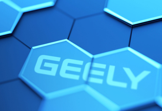 geely